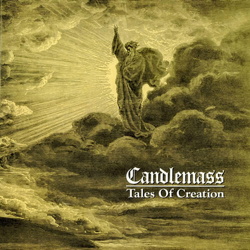 Candlemass – Tales Of Creation