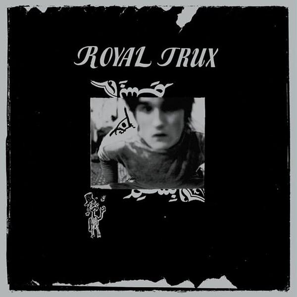 Royal Trux – Royal Trux