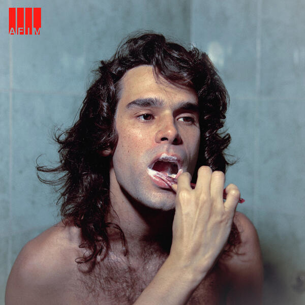 Zé Ibarra – Afim