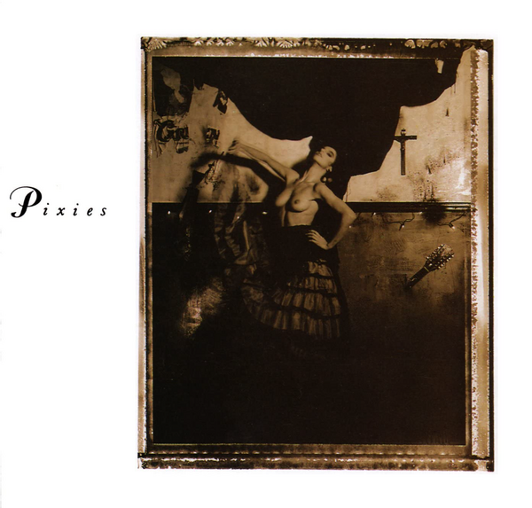 Pixies - Surfer Rosa (digi)