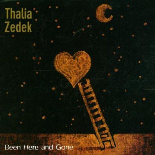 Thalia Zedek – Been Here And Gone