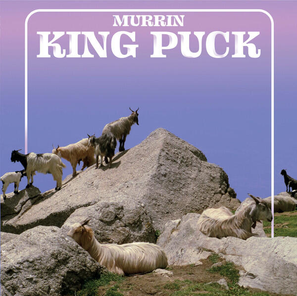 Murrin - King Puck (12")