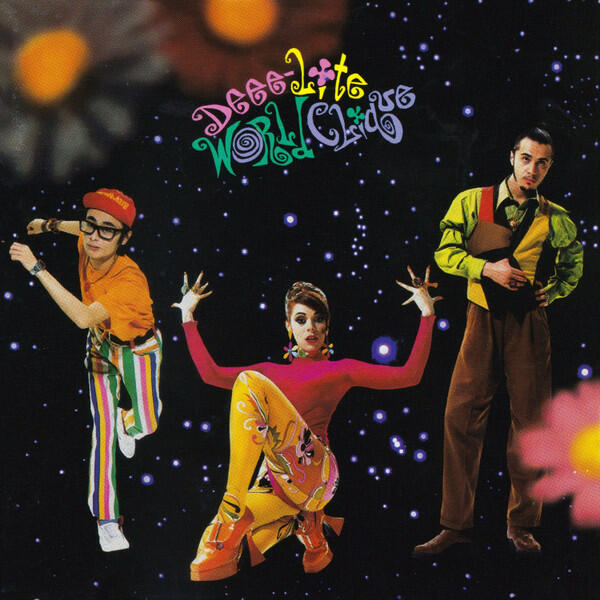 Deee-Lite – World Clique