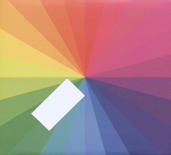 Jamie xx – In Colour