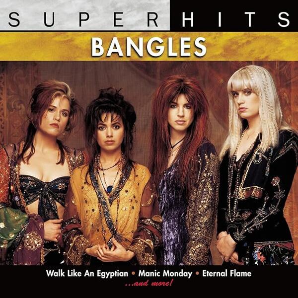 Bangles – Super Hits