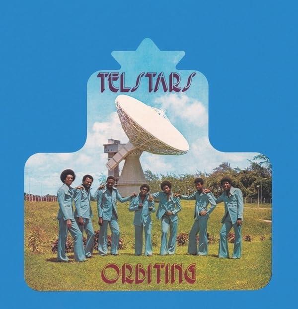 Telstars – Orbiting