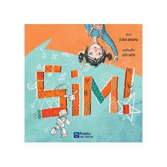 Flávia Barbosa - Sim!