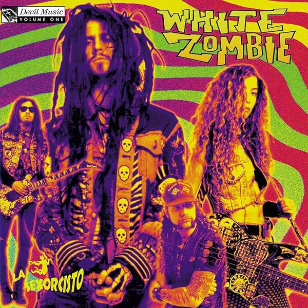 White Zombie – La Sexorcisto: Devil Music Vol. 1