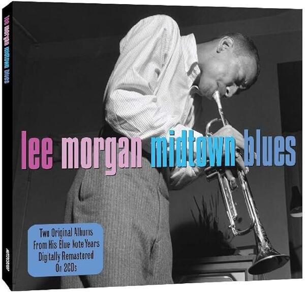 Lee Morgan – Midtown Blues