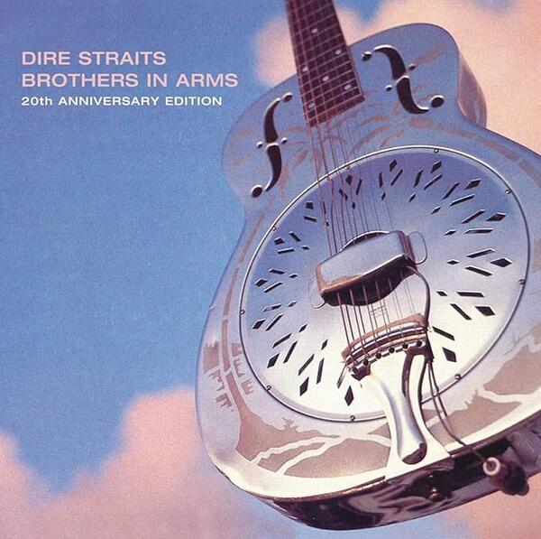 Dire Straits – Brothers In Arms
