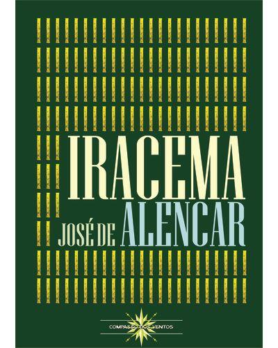 José de Alencar - Iracema