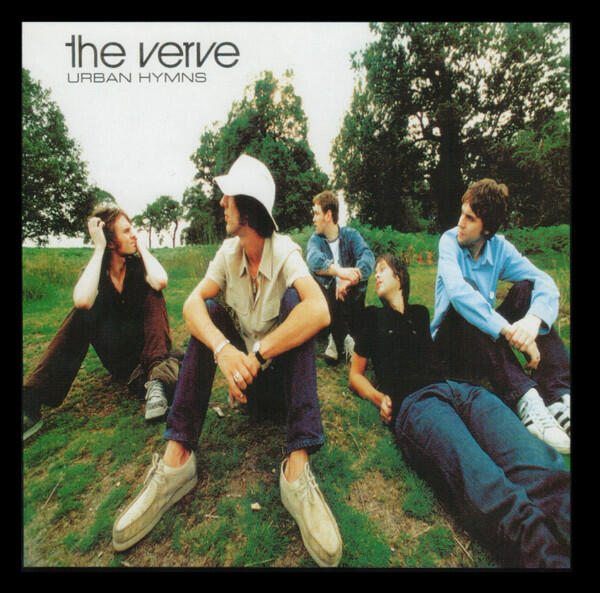 The Verve – Urban Hymns