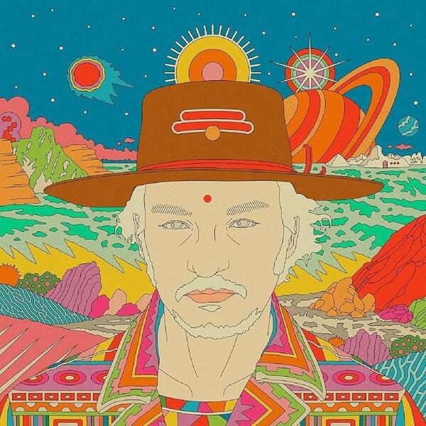 Night Beats – Outlaw R&B