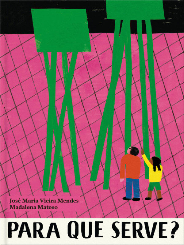 José Maria Vieira Mendes - Para que Serve?