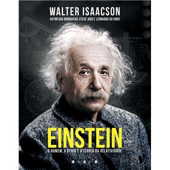 Walter Isaacson - Einstein