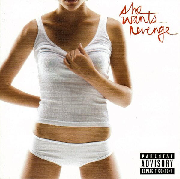 She Wants Revenge – She Wants Revenge