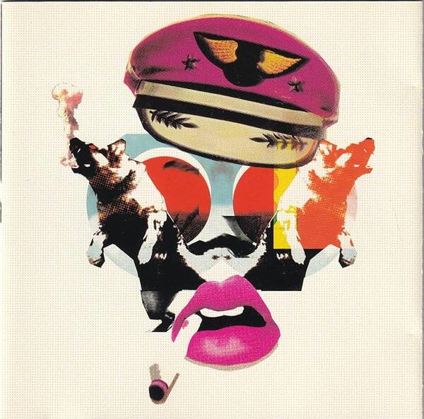 Prodigy – Always Outnumbered, Never Outgunned