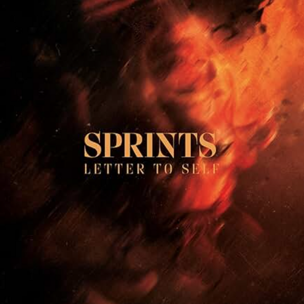 Sprints – Letter To Self