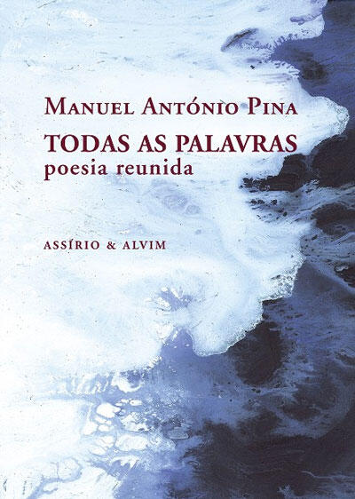 Manuel António Pina - Todas as Palavras