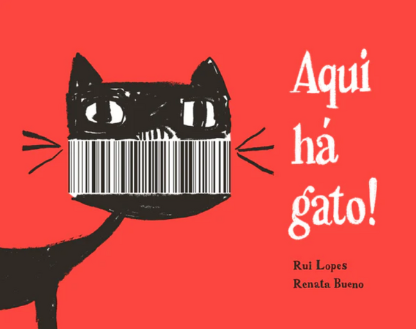 Rui Lopes, Renata Bueno - Aqui Há Gato