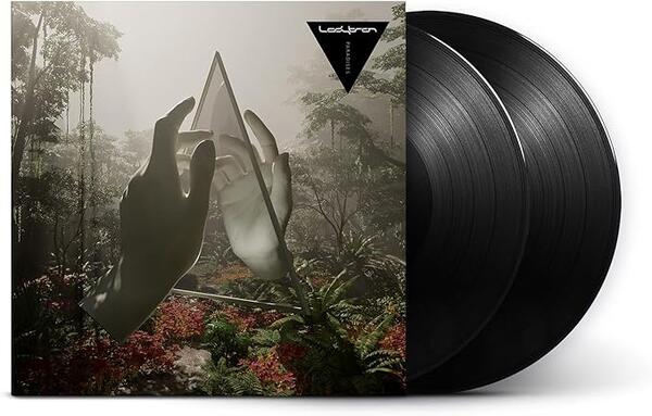 Ladytron – Paradises