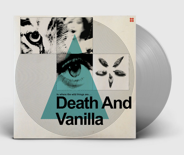 Death and Vanilla - To Where the Wild Things Are