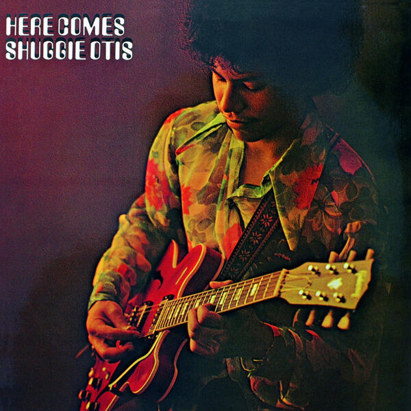 Shuggie Otis – Here Comes Shuggie Otis