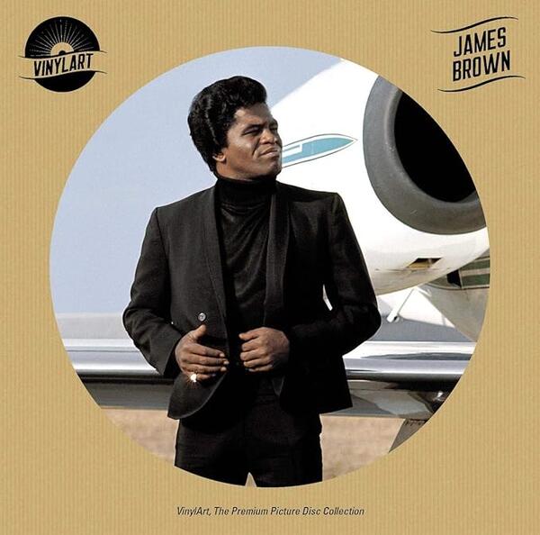 James Brown - James Brown