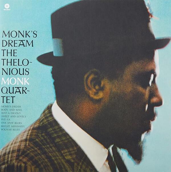 The Thelonious Monk Quartet – Monk's Dream