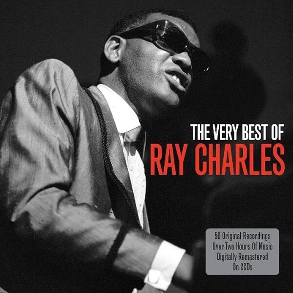 Ray Charles – The Very Best Of Ray Charles