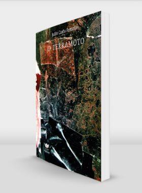 Judite Canha Fernandes - O Terramoto