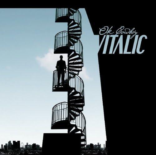 Vitalic – OK Cowboy