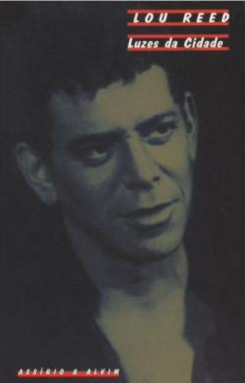 Lou Reed - Luzes da Cidade