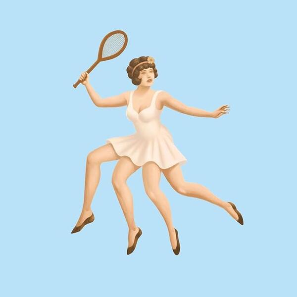 Blonde Redhead – 23