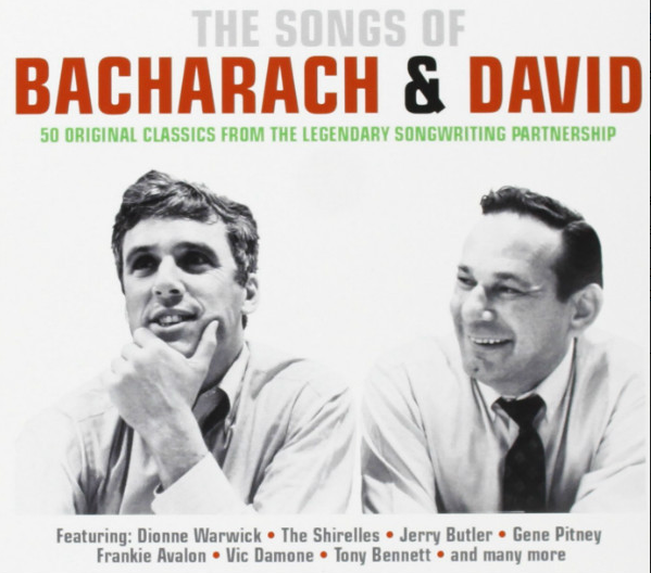 V/A – The Songs Of Bacharach & David