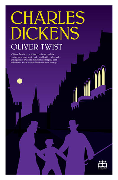 Charles Dickens - Oliver Twist