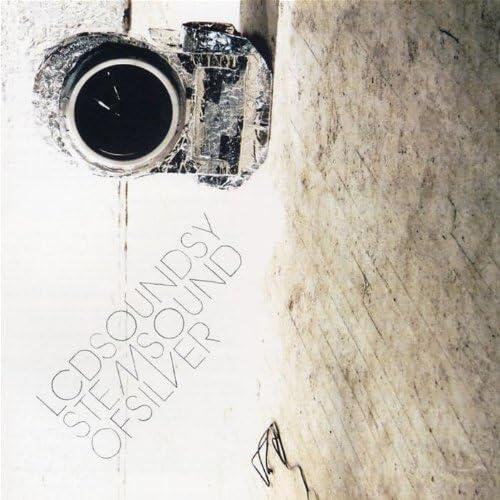 LCD Soundsystem – Sound Of Silver