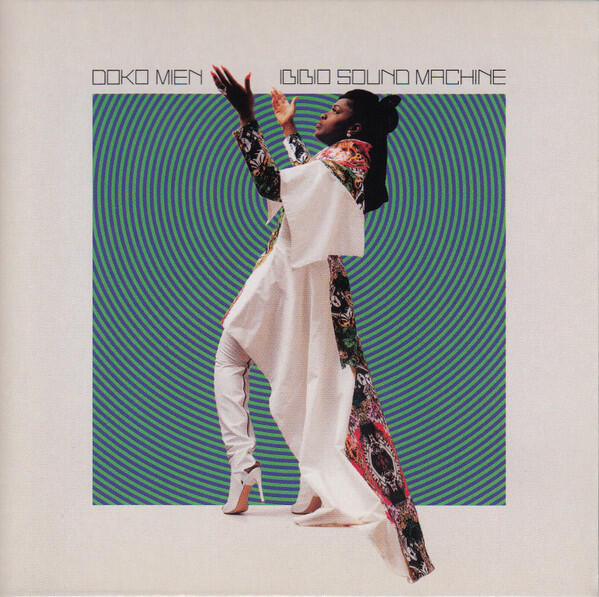 Ibibio Sound Machine - Doko Mien