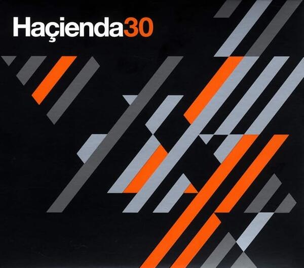 Various – Haçienda30