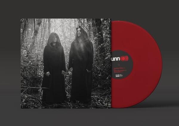 Sunn O))) - Eternity Pillars + Raise The Chalice & Reverential (EP)