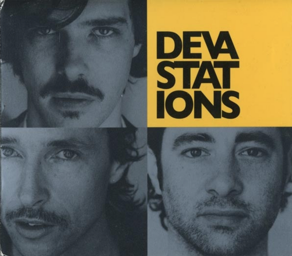 Devastations – Yes, U