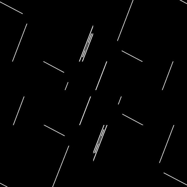 Nosaj Thing – Home