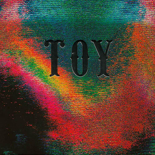 TOY – Toy