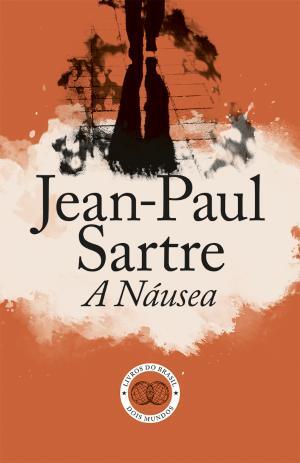 Jean-Paul Sartre - A Náusea