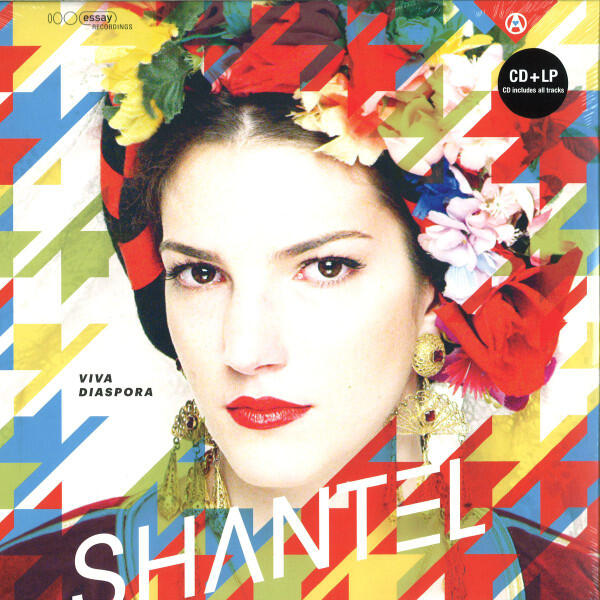 Shantel - Viva Diaspora