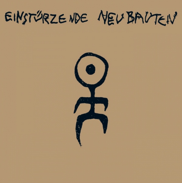 Einsturzende Neubauten - Kollaps 