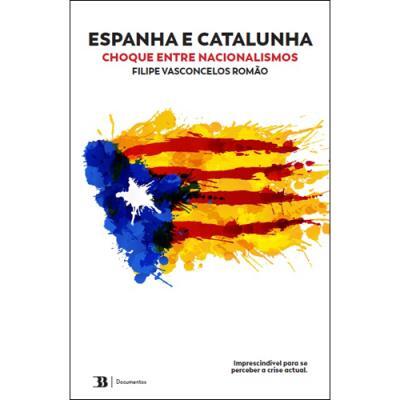 Filipe Vasconcelos Romão - Espanha e Catalunha