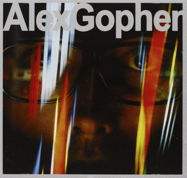 Alex Gopher – Alex Gopher