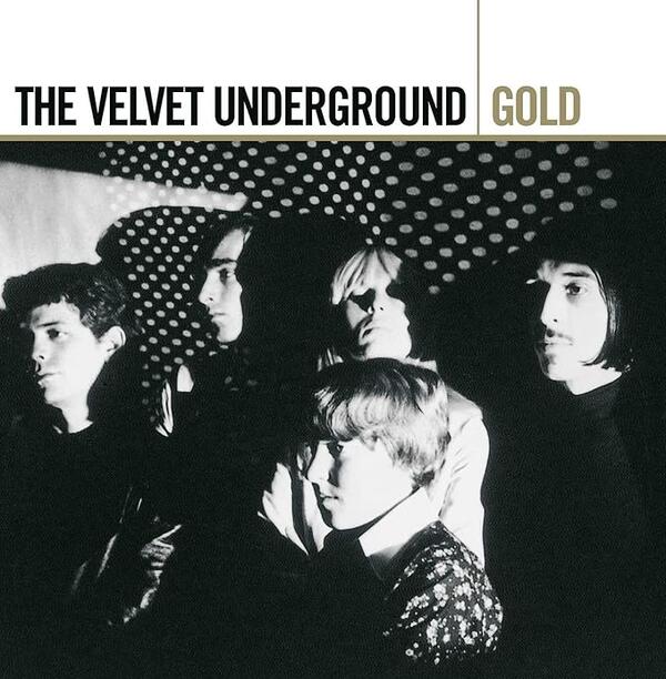 The Velvet Underground – Gold