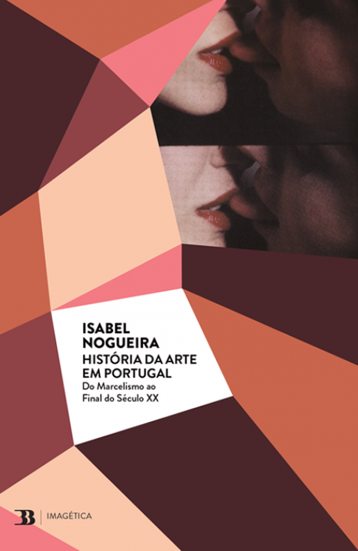 Isabel Nogueira - História da Arte em Portugal